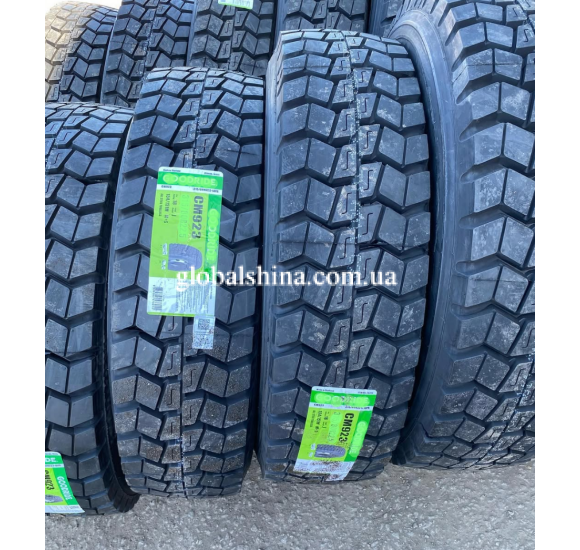 WestLake CM923 (ведущая) 13 R22.5 156/150K